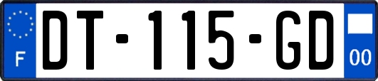 DT-115-GD