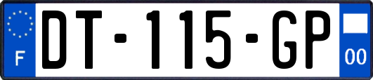 DT-115-GP