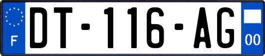 DT-116-AG