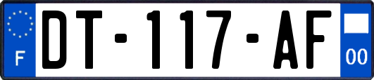 DT-117-AF