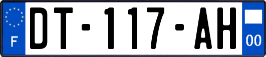 DT-117-AH