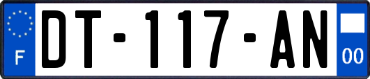 DT-117-AN