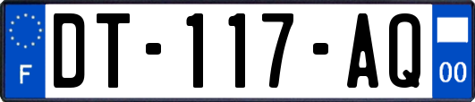 DT-117-AQ