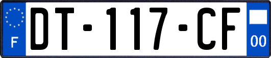 DT-117-CF
