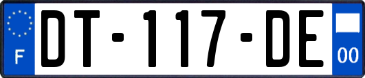 DT-117-DE