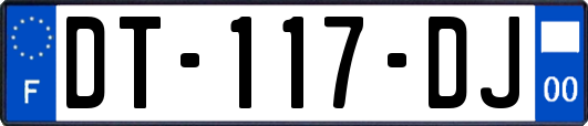 DT-117-DJ