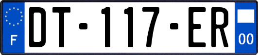 DT-117-ER