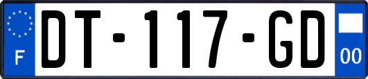 DT-117-GD