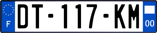DT-117-KM