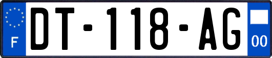 DT-118-AG