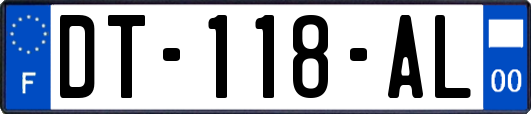 DT-118-AL