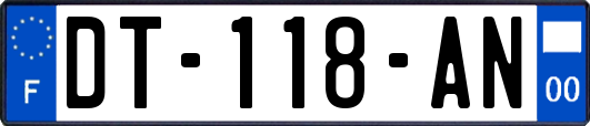 DT-118-AN