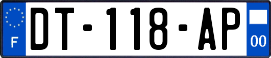 DT-118-AP