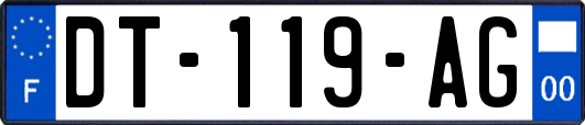 DT-119-AG