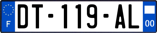 DT-119-AL