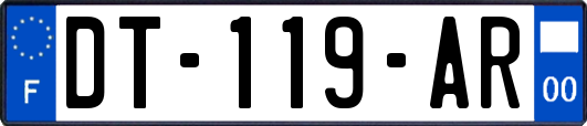 DT-119-AR