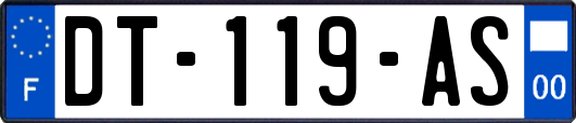 DT-119-AS