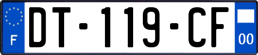 DT-119-CF