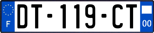 DT-119-CT