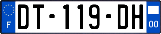 DT-119-DH