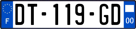 DT-119-GD