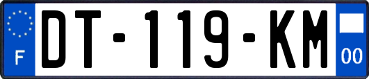 DT-119-KM