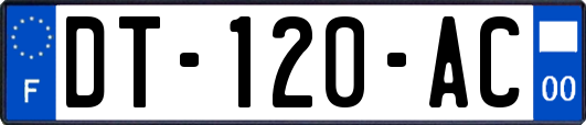 DT-120-AC