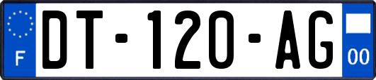 DT-120-AG