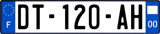 DT-120-AH