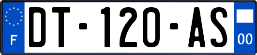 DT-120-AS