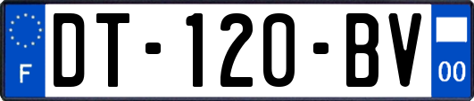 DT-120-BV