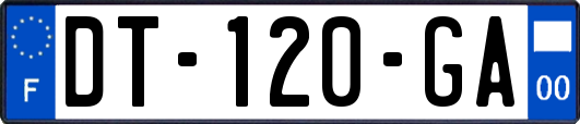 DT-120-GA