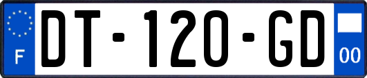 DT-120-GD