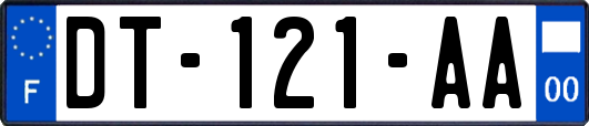 DT-121-AA