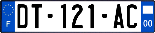 DT-121-AC