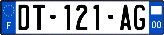 DT-121-AG