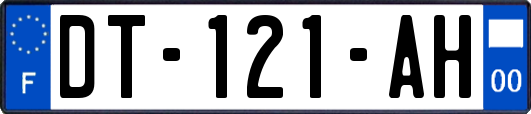 DT-121-AH