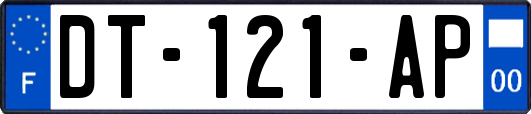 DT-121-AP