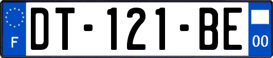 DT-121-BE