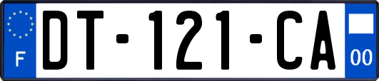 DT-121-CA