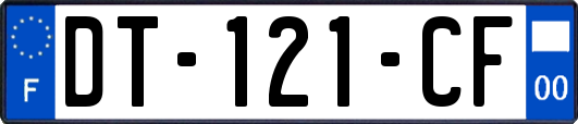 DT-121-CF