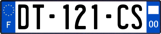 DT-121-CS