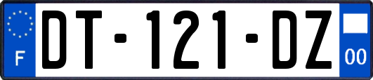 DT-121-DZ