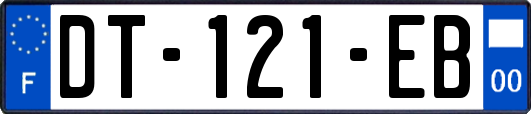 DT-121-EB