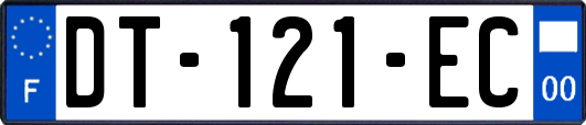 DT-121-EC