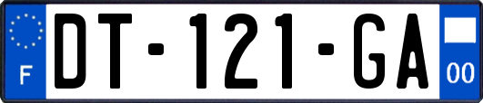 DT-121-GA