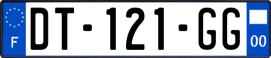 DT-121-GG