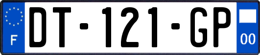 DT-121-GP