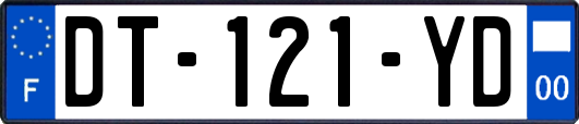 DT-121-YD