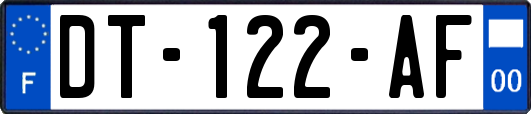 DT-122-AF